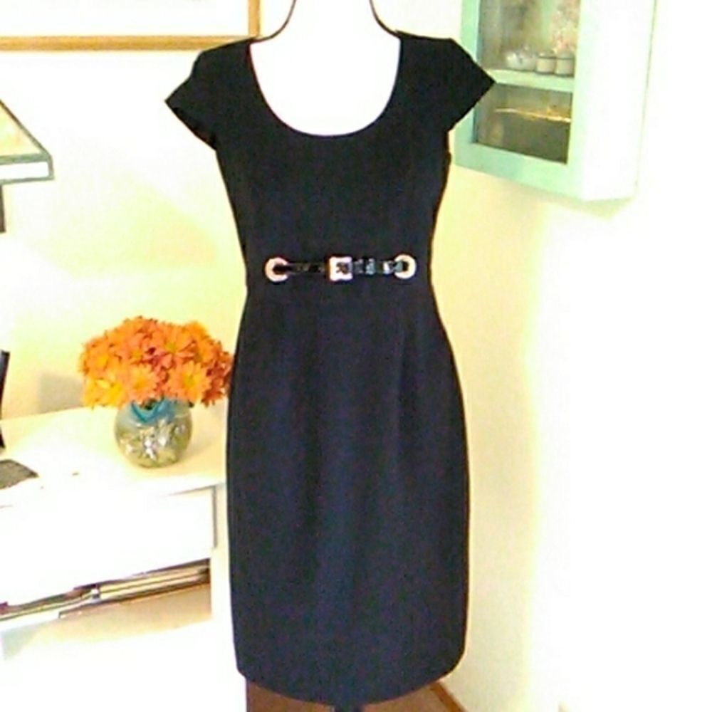 Chadwicks Little Black Dress